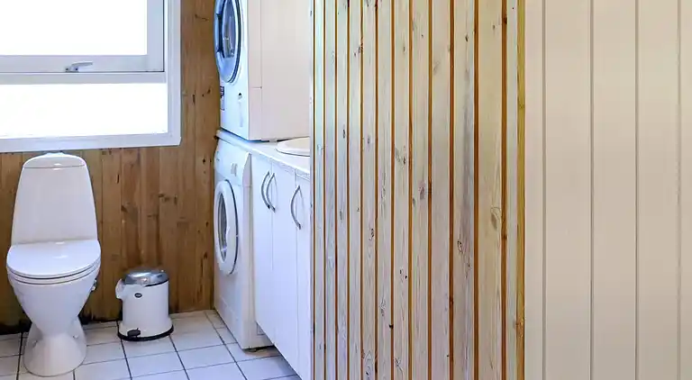 Sommerhus i Lønstrup