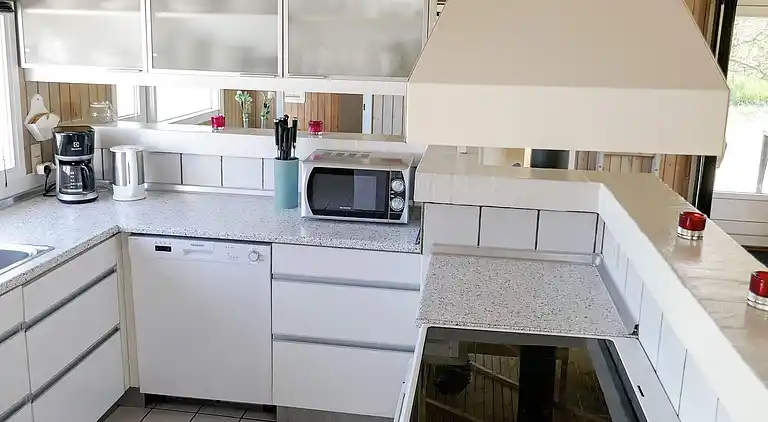 Sommerhus i Lønstrup