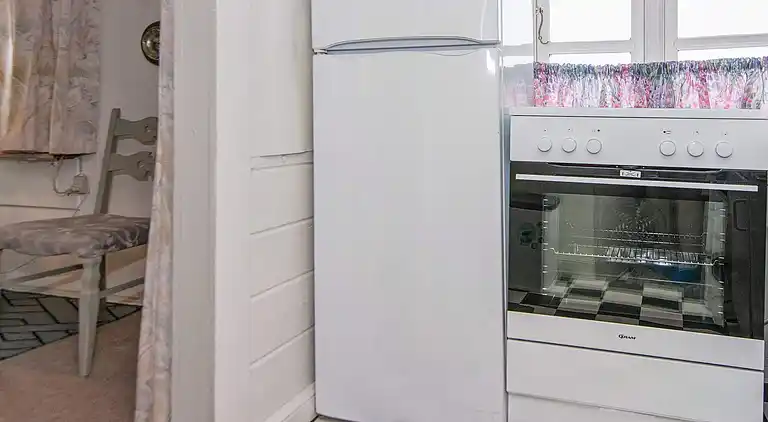 Maison de vacances en Lakolk