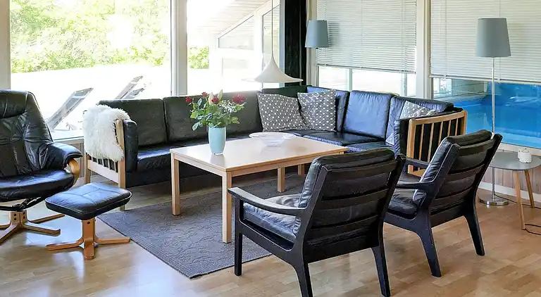 Sommerhus i Lønstrup