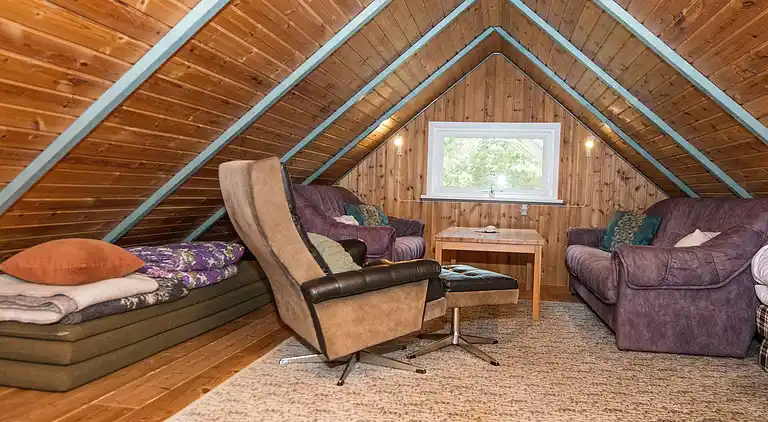 Vakantiehuis in Havneby