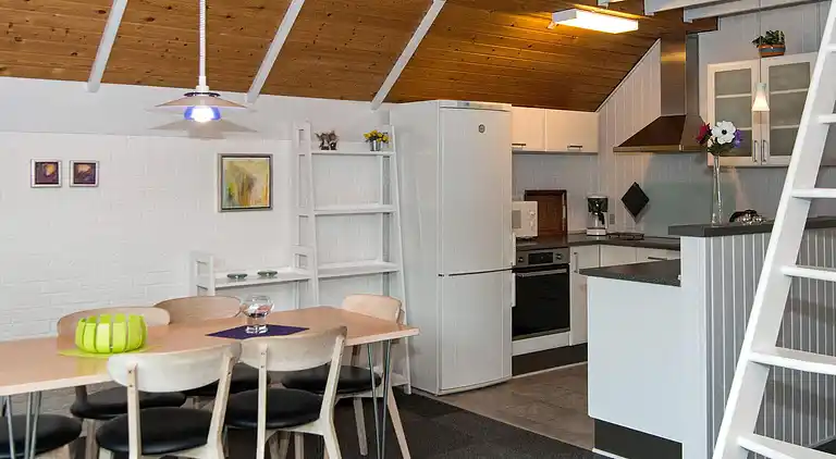 Vakantiehuis in Havneby