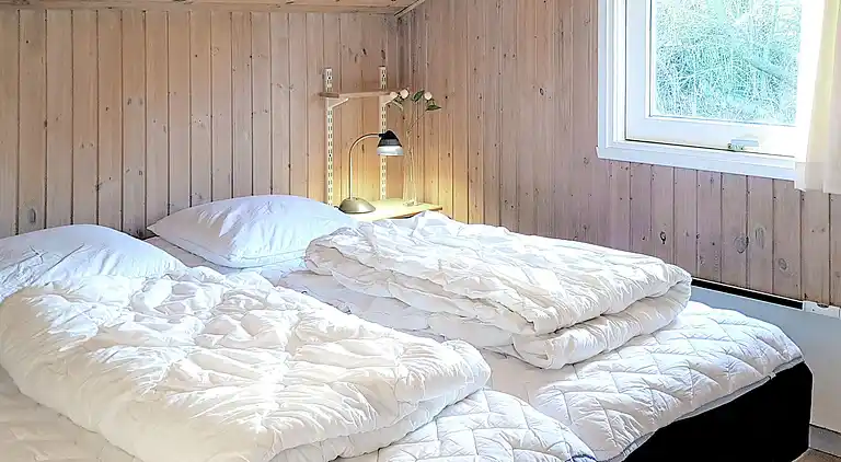 Sommerhus i Lønstrup