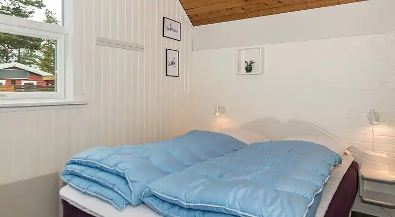 Vakantiehuis in Havneby