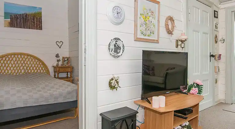 Maison de vacances en Lakolk