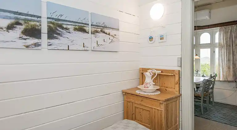 Maison de vacances en Lakolk