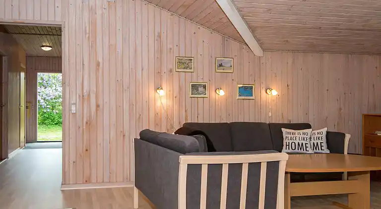 Holiday home in Branderup J