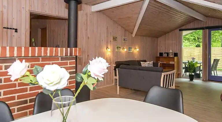 Holiday home in Branderup J