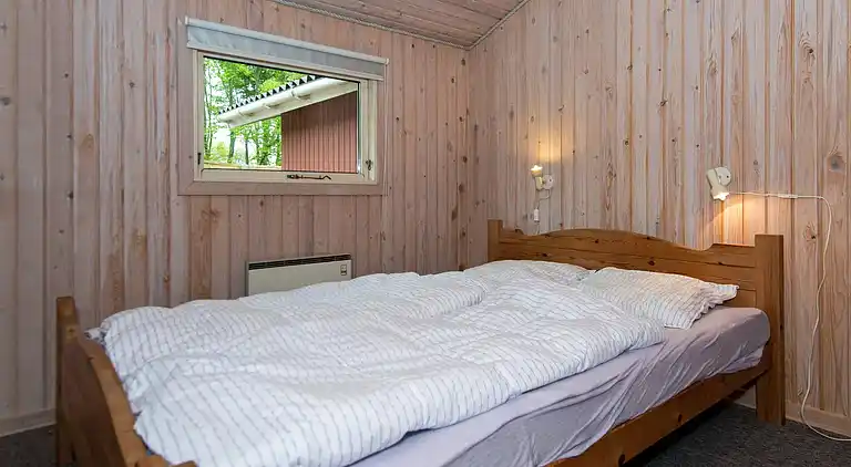 Holiday home in Branderup J