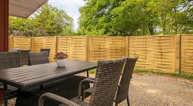 Holiday home in Branderup J