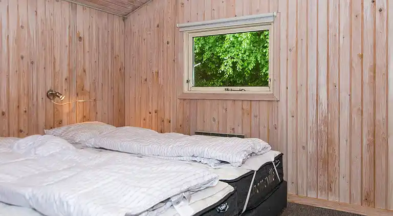 Holiday home in Branderup J