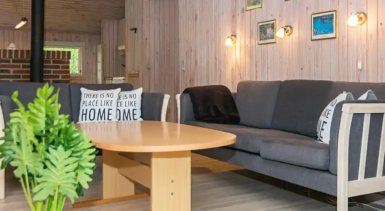 Holiday home in Branderup J