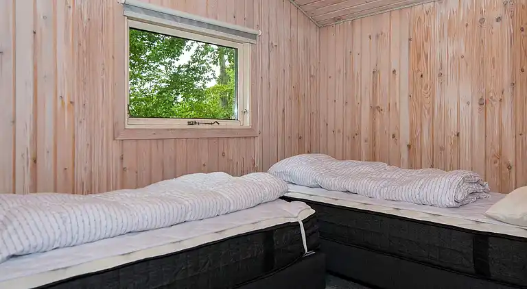 Holiday home in Branderup J