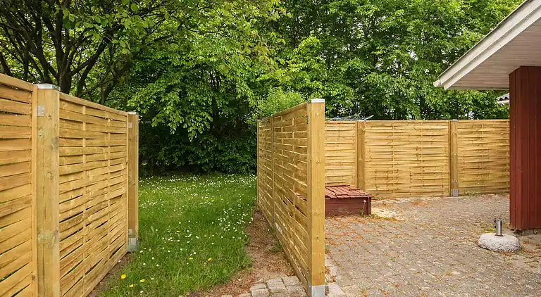 Holiday home in Branderup J