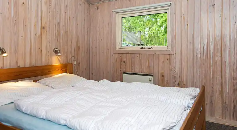 Holiday home in Branderup J