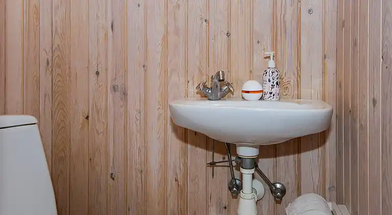 Holiday home in Branderup J