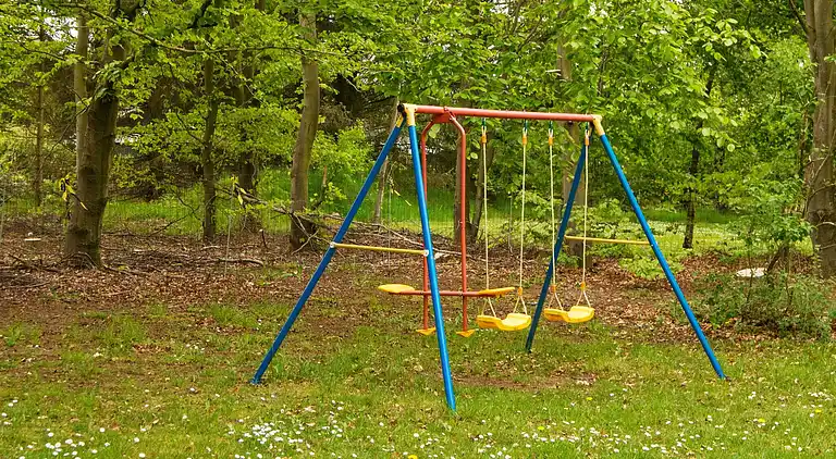 Holiday home in Branderup J