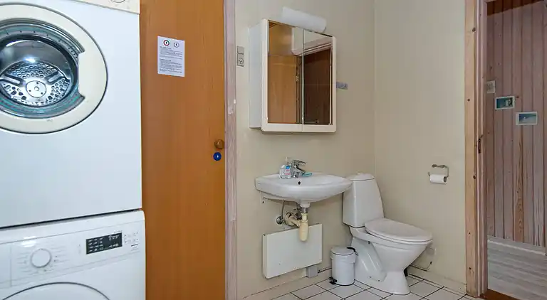 Holiday home in Branderup J