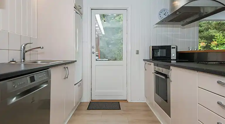 Holiday home in Bolilmark