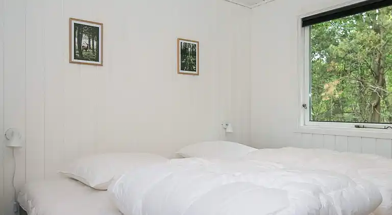 Holiday home in Bolilmark