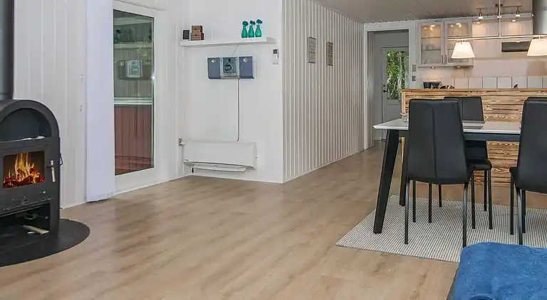 Holiday home in Bolilmark