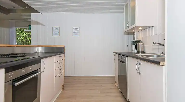 Holiday home in Bolilmark