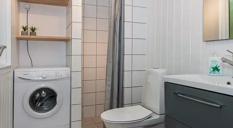 Holiday home in Bolilmark