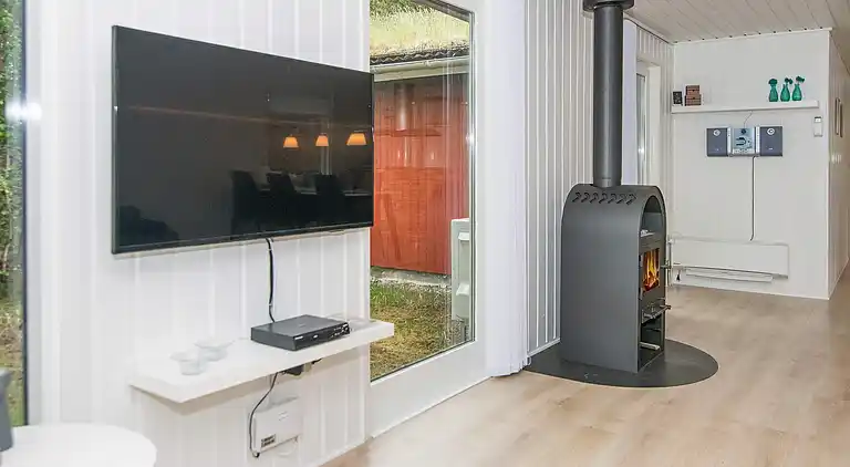 Holiday home in Bolilmark