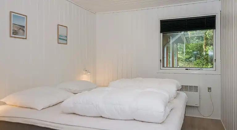 Holiday home in Bolilmark