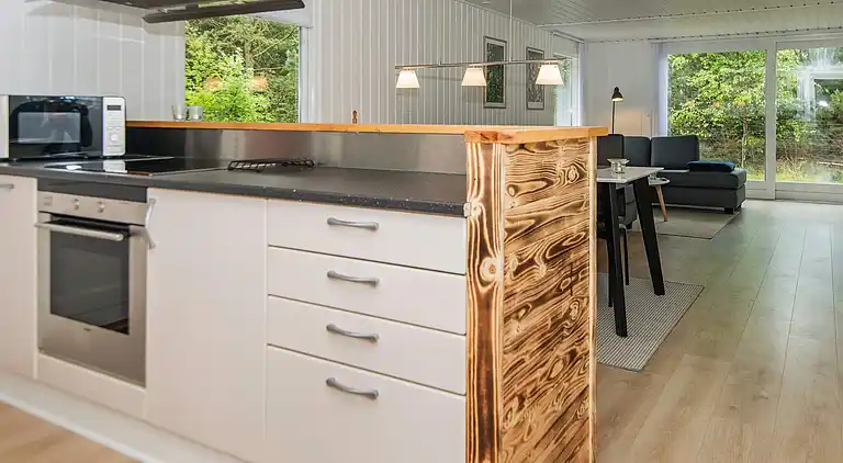 Holiday home in Bolilmark