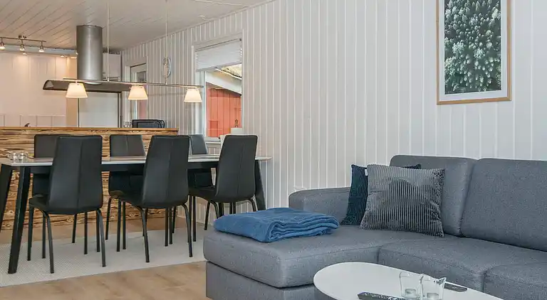 Holiday home in Bolilmark