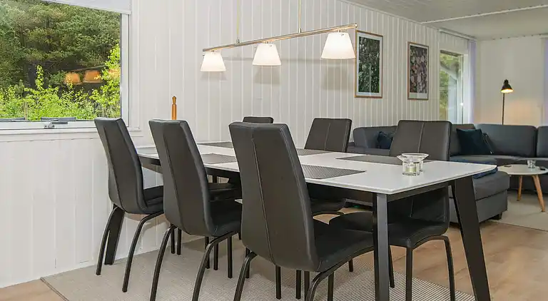 Holiday home in Bolilmark