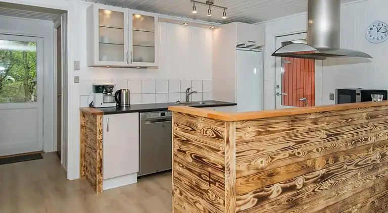 Holiday home in Bolilmark