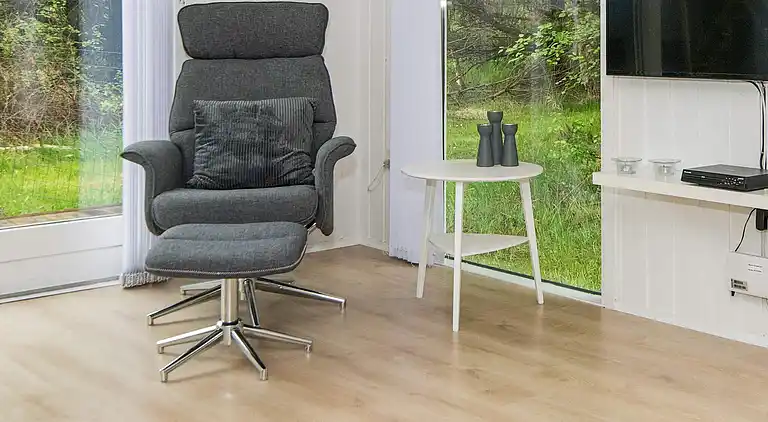 Holiday home in Bolilmark