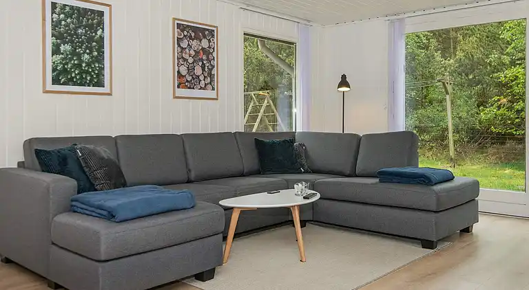 Holiday home in Bolilmark