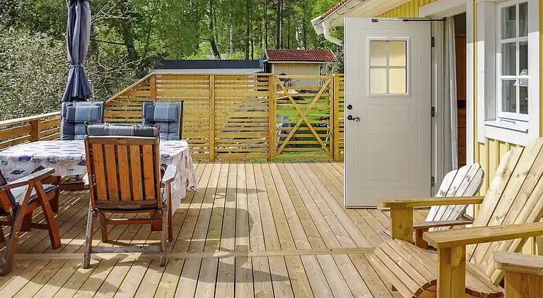 Holiday home in Ekerö