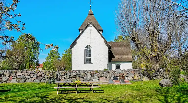 Holiday home in Ekerö