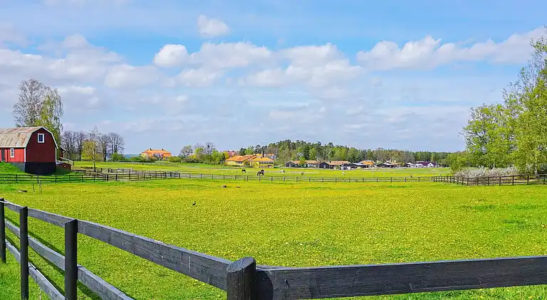 Holiday home in Ekerö