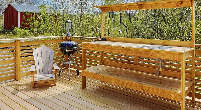 Holiday home in Ekerö