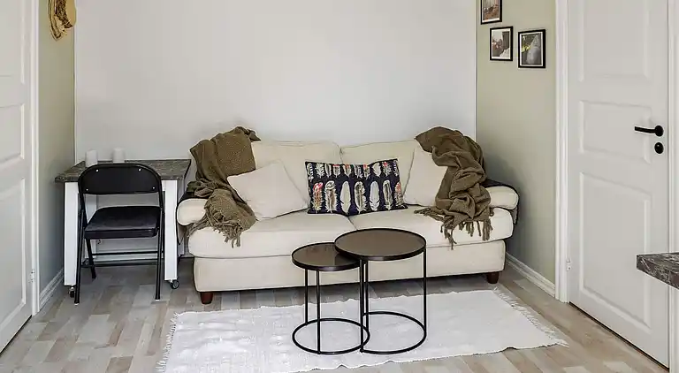 Holiday home in Ekerö