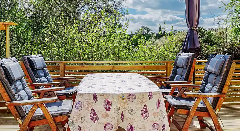 Holiday home in Ekerö