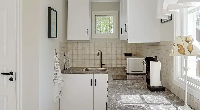 Holiday home in Ekerö