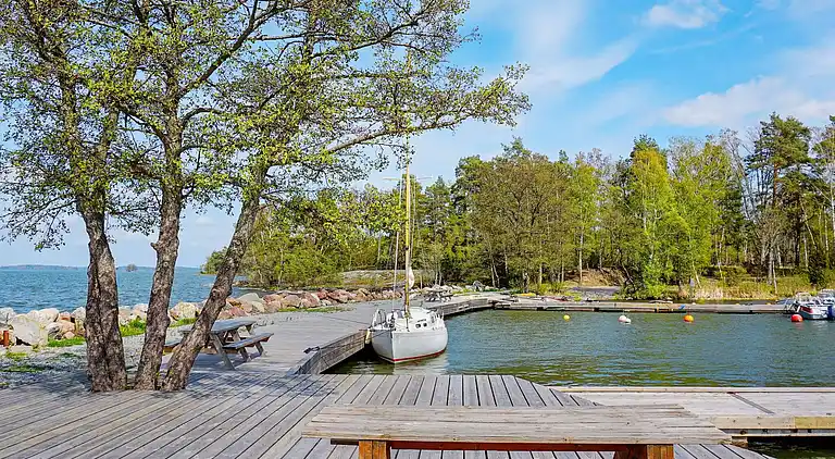 Holiday home in Ekerö
