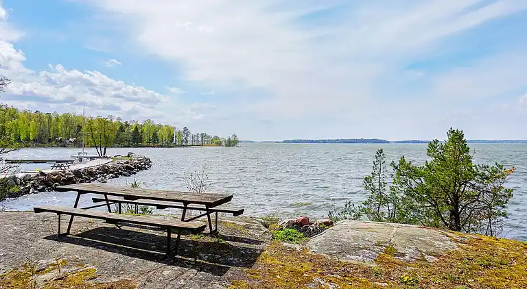 Holiday home in Ekerö