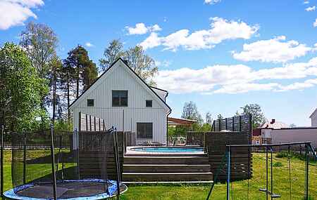 Sommerhus i Bengtsfors V