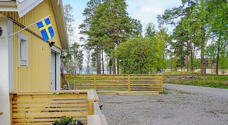 Holiday home in Ekerö