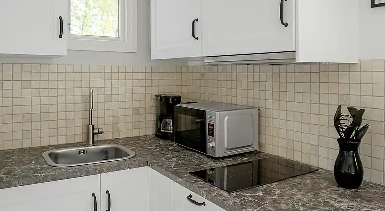 Holiday home in Ekerö