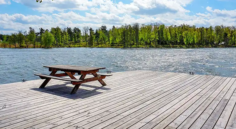 Holiday home in Ekerö