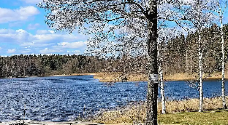 Ferienhaus in Lindesberg S