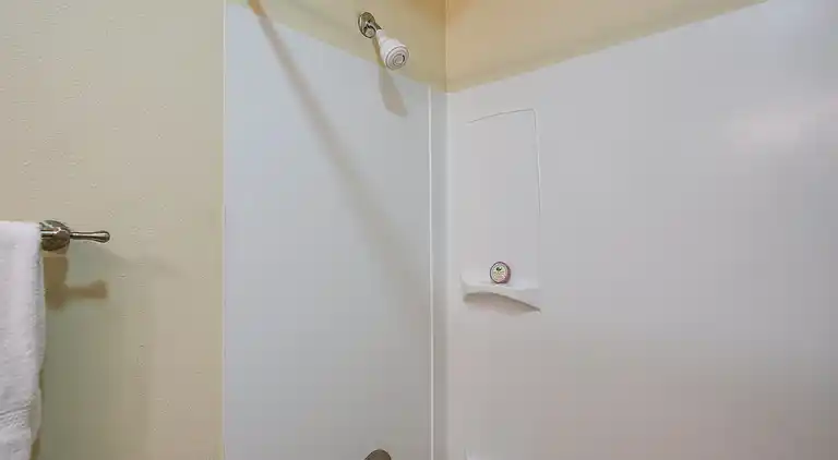 Mt. Baker Lodging Condo #09 - Sleeps 2!